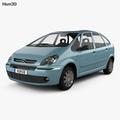Citroen Xsara